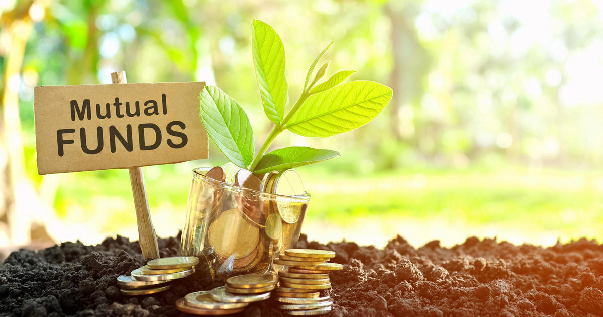 Gold Mutual Funds An Introduction